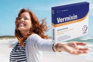 Vermixin срещу паразити – цена и ефект?