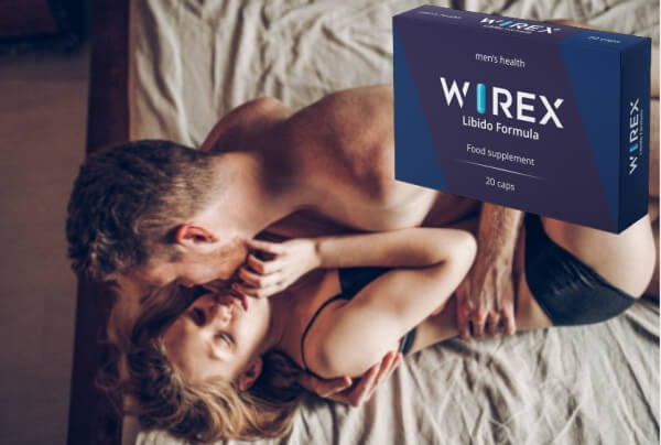 Wirex капсули коментари и мнения България цена