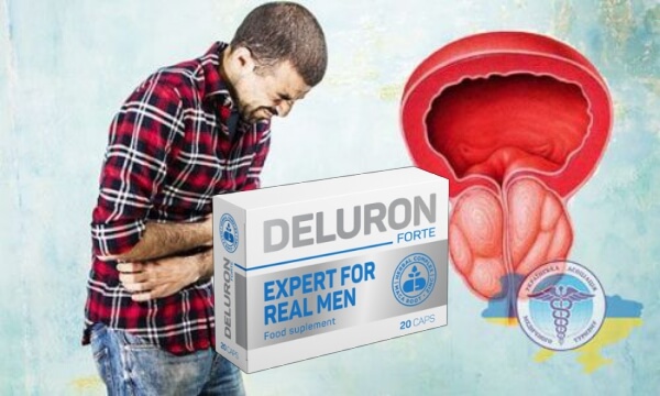 Deluron Forte ефекти резултати
