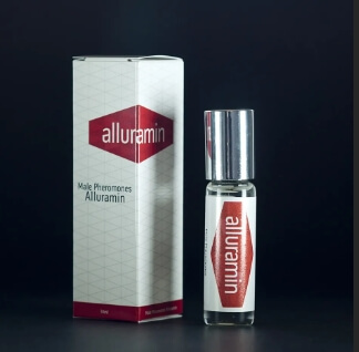 Alluramin парфюм мнения България