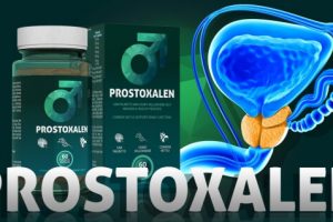 Prostoxalen капсули за здрава простата на супер цена в България