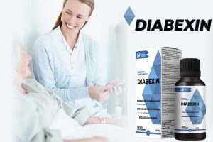 Diabexin капки при диабет – цена и ефект