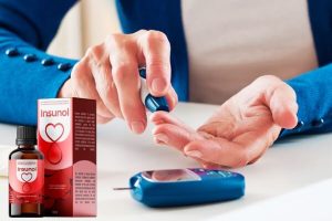 Insunol – Био-Капки за Регулиране на Нивата на Кръвна Захар и По-Силен Имунитет