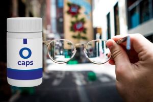 O Caps капсули за възстановяване на зрението с бърз ефект и на топ цена в България