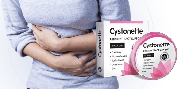 Cystonette  - Цена в България 