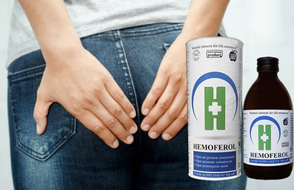 Hemoferol – Какво Е