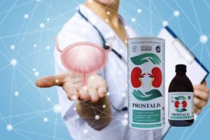 Prostalis Сироп  – за Здрава Простата? Мнения на Клиенти, Цена?