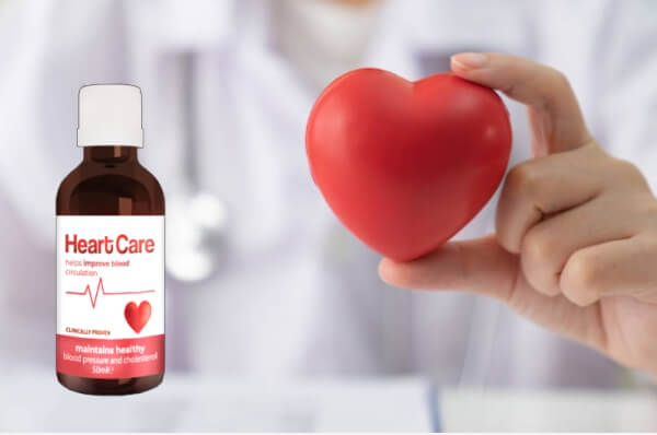 Heart Care Цена в България