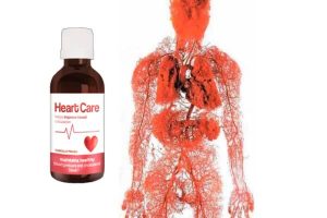 Heart Care – Био-Сироп за Холестеролен Баланс? Работят Ли Добре?