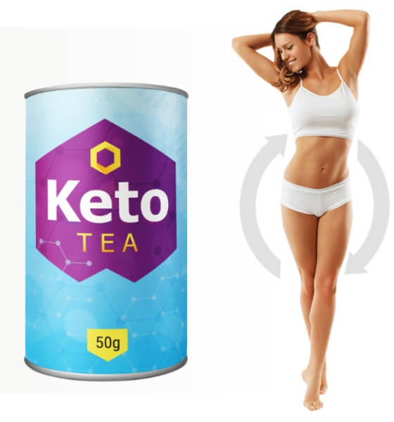 Keto Tea чай ефекти резултати