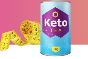 KetoTea чай с бърз ефект срещу килограмите и много достъпна цена в България