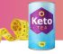 KetoTea чай с бърз ефект срещу килограмите и много достъпна цена в България