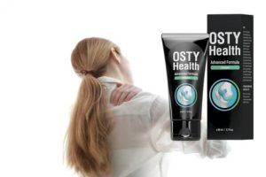 OstyHealth гел срещу всякакъв тип ставни заболявания – цена в България и ефект