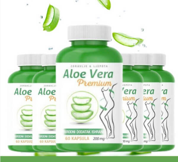 Aloe Vera Premium цена в България