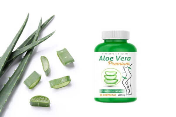 Aloe Vera Premium 