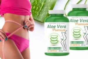 Aloe Vera Premium капсули с отслабващ ефект?
