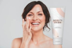 Beauty Derm – Натурален Крем с Анти-Ейджинг Ефект за Регенериране на Кожата