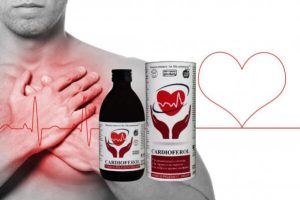 CardioFerol Мнения – Ефикасно Средство за Здраво Сърце? Цена