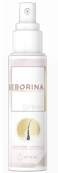 Seborina Plus 2x1 Spray България