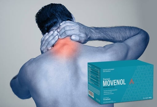 Цената на Movenol в България