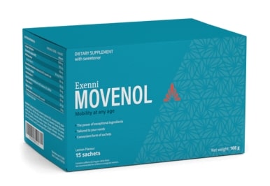Movenol сашета Мнения в България