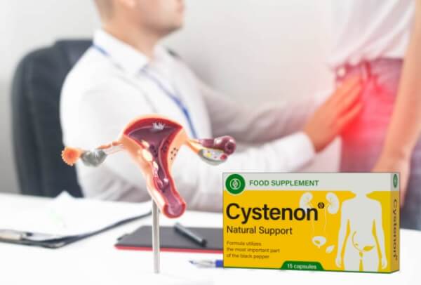 Cystenon инструкция за прием