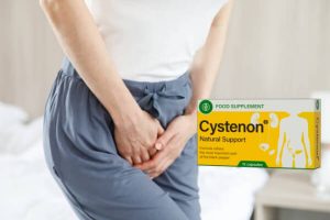 Cystenon капсули с бърз ефект срещу цистит – ниска цена и положителни коментари в БГ