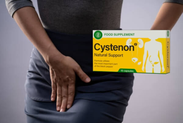 Cystenon състав