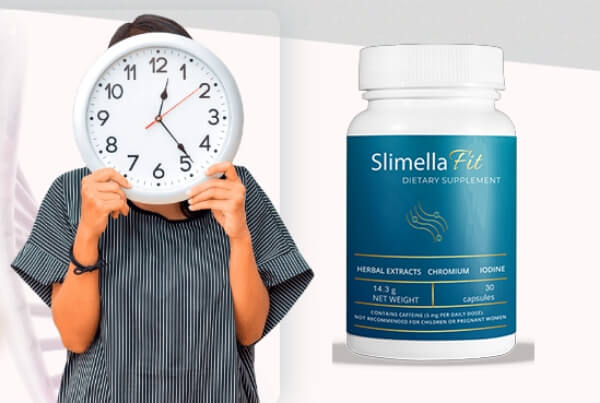 Slimella Fit ефект и резултати