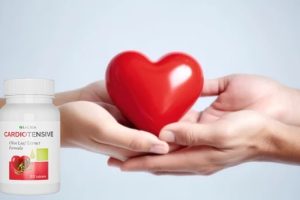 Cardiotensive Цена и Мнения – Върши ли работа?