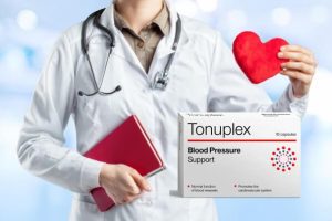 Tonuplex Мнения и Цена – Действа ли?