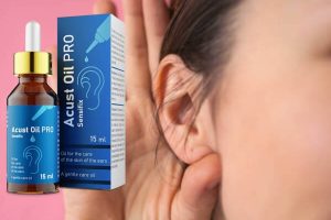 Acust Oil Pro капки за възстановяване на слуха | Мнения