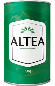 Altea чай България