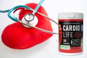 Cardio Life Цена и Мнения | За здравето на сърцето?