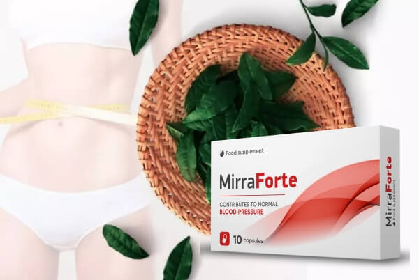 MirraForte Цена в България