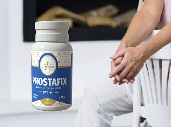 Какво Е Prostafix