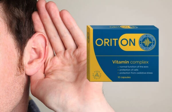 Oriton лекарство за слух