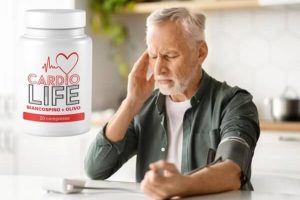 CardioLife Мнения – За защита на сърцето, срещу хипертония
