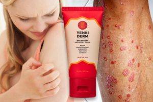 Yenki Derm Мнения – Как се използва и Резултати