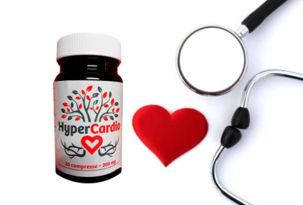 Какво е Hyper Cardio