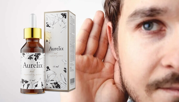 Aurelix Oil Цена в България