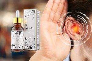 Aurelix Oil Мнения – Помощ за слуха и шума в ушите