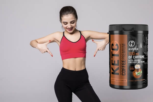 Keto Coffee Premium Цена в България - колко струва Кето Кафе Премиум