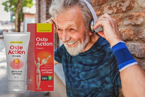 OsteAction Цена в България