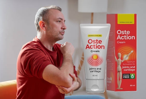 OsteAction: какво е това?