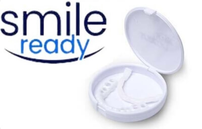 Smile Ready подвижни фасети България 