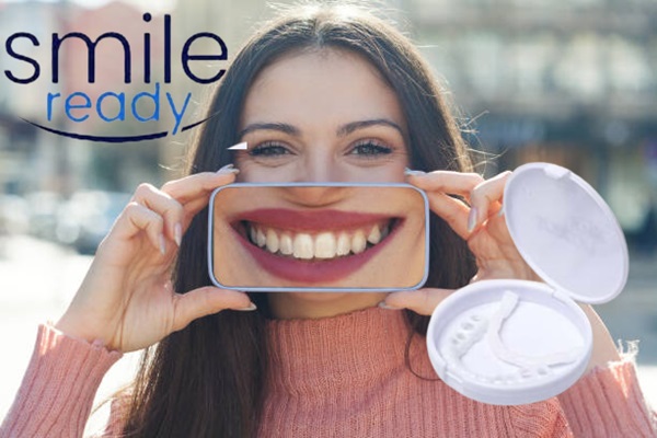 Smile Ready Цена в България 