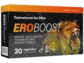 EroBoost капсули България