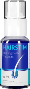 Hairstim спрей 15 мл за косопад България