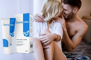 Adenofrin Мнения, Как се ползва, Противопоказания, Измама?